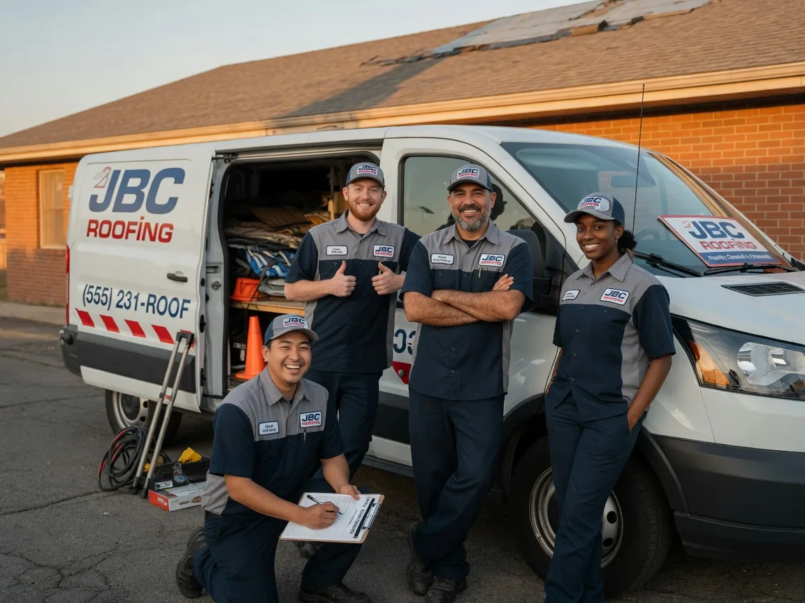Roof Replacement company in Bardwell, KY