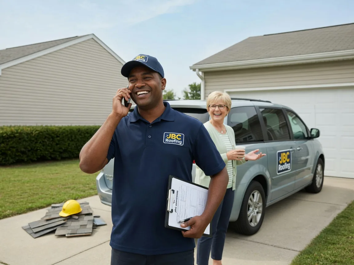 Roof Replacement Bardwell, KY FAQs